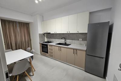 Apartament 2 camere, Decomandat, Tătărași - Doi Băieți, TOTUL NOU Apartament 2 camere, Decomandat, Tătărași - Doi Băieți, TOTUL NOU - 3