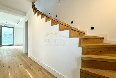 Vila Smart&Green *276mp* First Rent // Pipera-Erou Iancu Nicolae - 6