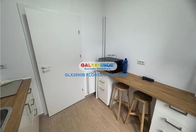 Apartament cu 2 camere semidecomandat, mobilat în Iancu Nicolae - 10