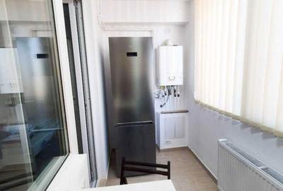 Garsonieră decomandată în Militari - 3