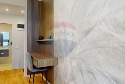 Garsonieră semidecomandată în Griviței - 11