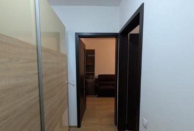 Apartament cu 2 camere decomandat în Florești - 10