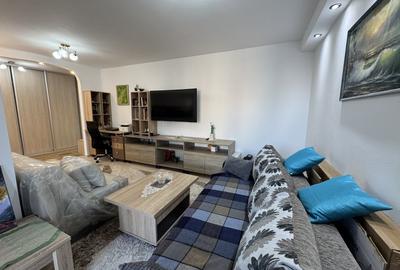 Apartament 2 camere | 57 mp + balcon |  mobilat | parcare | Avella Residence - 10
