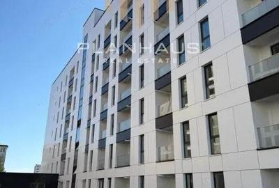 Apartament 2 camere, imobil nou, etaj retras, Alecsandri ,Baia Mare - 3