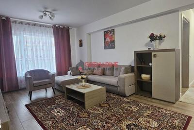 Apartament cu 2 camere, mobilat în Dârste - 2