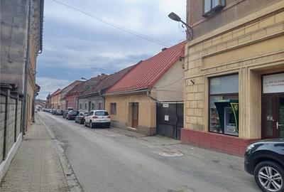 Oravita, Casa la Cheie, 7 Incaperi, Posibilitate Mansardare, - 20