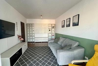 Apartament cu 3 camere decomandat în Apărătorii Patriei - 5