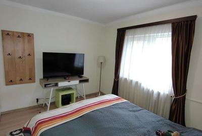 Apartament cu 3 camere semidecomandat, mobilat în Grigorescu - 17