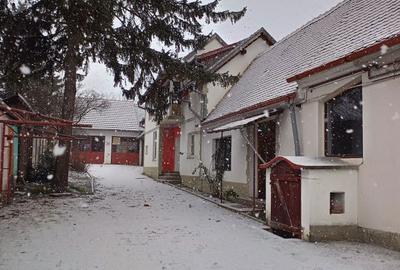 Casă cu 4 camere în Turnișor - 4