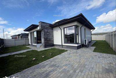 Casă cu 3 camere decomandat cu Teren 360 Mp în Berceni - 14