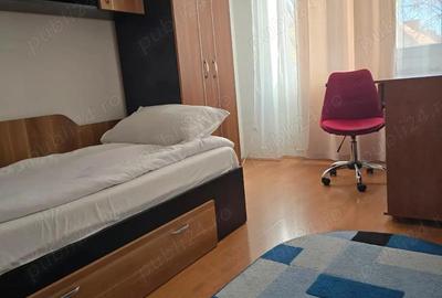 Apartament 3 camere imobil caramida langa Prefectura si Consiliul Judetean Facultatea de Medicina - 4