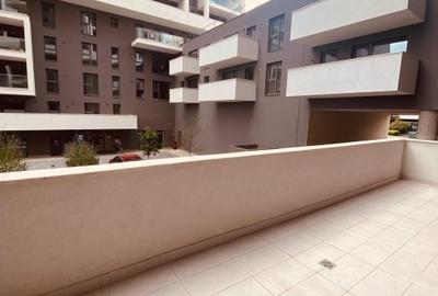 Apartament cu 2 camere decomandat, mobilat în Aviației - 6