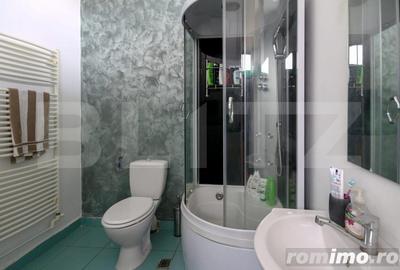 Casă cu 5 camere cu Teren 850 Mp în Sântana de Mureș - 2