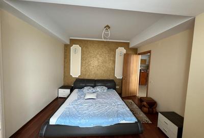 Apartament cu 3 camere decomandat, mobilat în Nord - 13