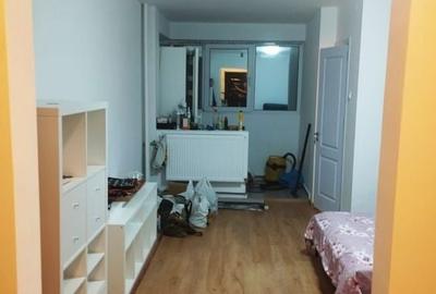 Garsoniera Titan- metrou 7 min. - Parc IOR, TOTUL NOU, PRIMUL CHIRIAS! - 4