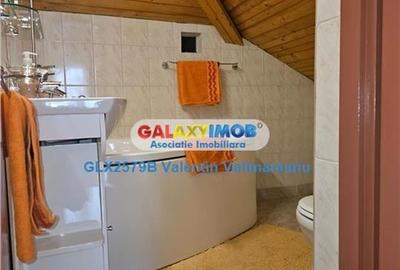 Vila 7 camere Predeal VI 084 - 33