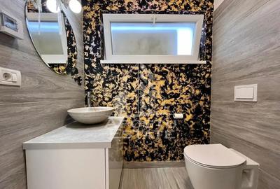 Casă cu 3 camere cu Teren 90 Mp în Dumbrăvița - 11