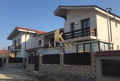 Duplex elegant de vanzare in Mogosoaia - 2