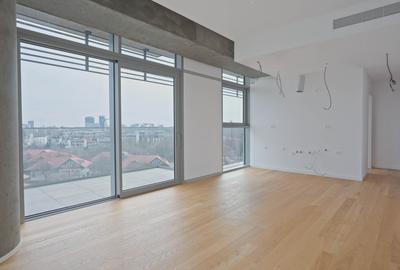 Apartament cu 3 camere decomandat în Floreasca - 5