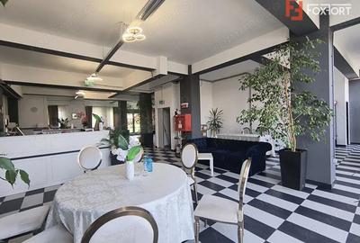 Spațiu comercial, de 800 mp, în Brâncoveanu - 19