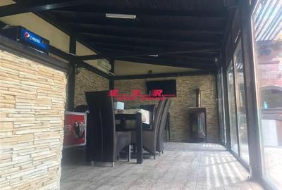 EFR UPGRADE - Casa de vanzare 7 camere Brancoveanu - Giurgiului - 3