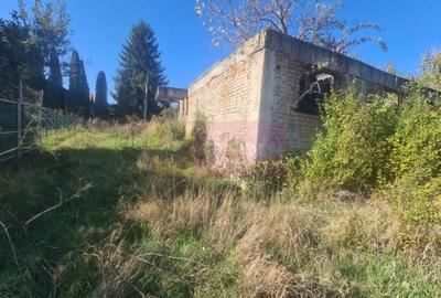Teren de vânzare în Câmpina - 2
