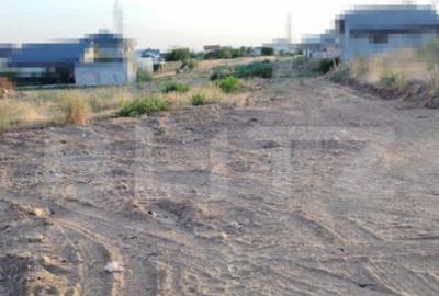 Parcele 435 mp intravilan, Zona Damila, Vama Craiova - 1