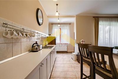 Casa de vanzare in centrul orasului Oradea - 26