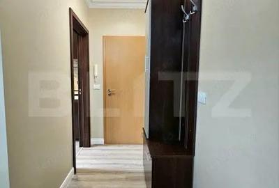 Apartament cu 2 camere semidecomandat în Lipovei - 6