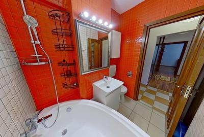 Închiriere apartament 2 camere – decomandat, etaj 3/10, bloc reabilitat termic - 9