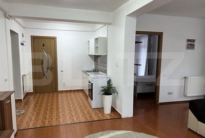 Vand apartament cu 2 camere 73 mp, balcon 11 mp ,cartier Europa - 7