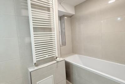 Apartament cu 3 camere decomandat, mobilat în P-ța Alba Iulia - 13