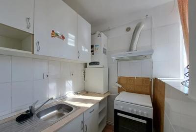 Garsonieră decomandată în Tătărași - 2