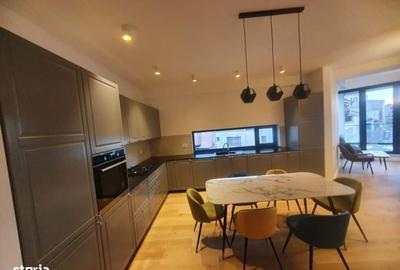 Cismigiu | 4 Camere | Centrala | X2 Parcare | Terasa 30 MP | - 3