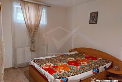 Comision 0% Apartament 2 camere decomandate, 55 mp, Baciu