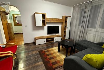 APARTAMENT 3 CAMERE - ETAJUL 1/10 - METROU RAUL DOAMNEI - 1