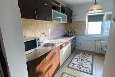 Garsonieră decomandată, mobilată în Colentina - 2