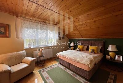 Proprietate deosebită Tăuții Măgherăuș, zonă superbă , 34 ari - 5