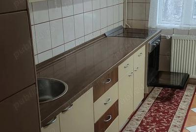 Apartament cu 3 camere decomandat, mobilat în Berceni - 7