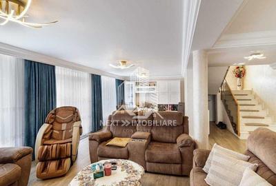 Casa Lazu P+M, renovata 2022, teren 400mp - 4