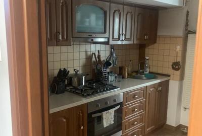 Apartament cu 3 camere decomandat în Păcurari - 4