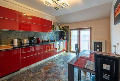 0% COM Apartament cu 3 camere, scara interioara, semineu | Favorit - 6