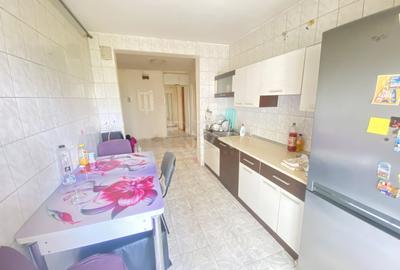 Apartament cu 4 camere semidecomandat, mobilat în Rahova - 11