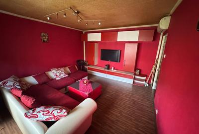 Apartament 3 camere decomandat Orsova - langa Școala Gimnazială Petru Dumitriu - 4