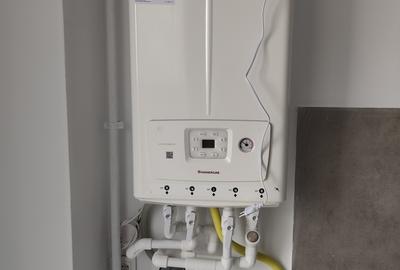 Militari Residence - 2