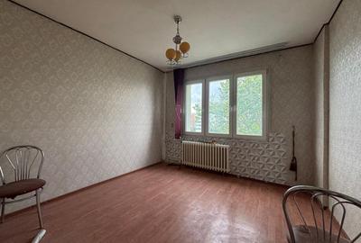 Apartament cu 3 camere semidecomandat în Pantelimon - 5