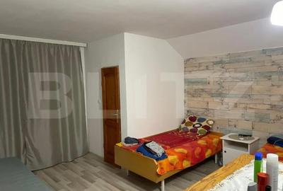 Casă cu 4 camere cu Teren 400 Mp în Mărtinești - 8