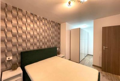 Apartament nou - 2 camere- complet mobilat si utilat - superpozitie - 6