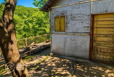 Teren Construcții intravilan de 1159 mp, în Ghioroc - 6