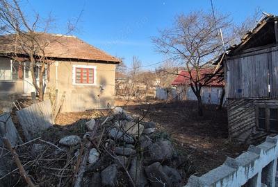 Vanzare teren +casa - 3
